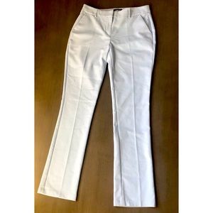 Express Columnist Barely Boot Mid Rise Pant Size 6L
